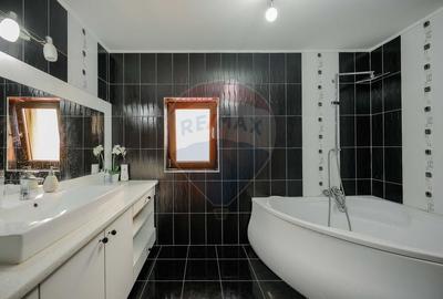 Duplex de vanzare in Oncea - zona premium, 4 camere, 352 mp teren - 15