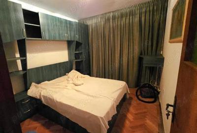 Apartament 4 camere Micro 19 etaj 1 cu 2 balcoane 2 bai - 5