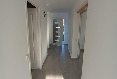 Casa Noua Satu Nou de Jos - 7