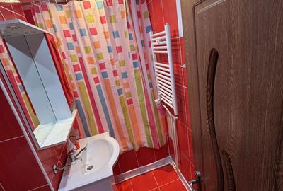 Apartament cu 2 camere semidecomandat în Nicolae Titulescu - 1