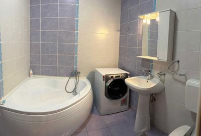 Apartament cu 2 camere decomandat în Central - 4