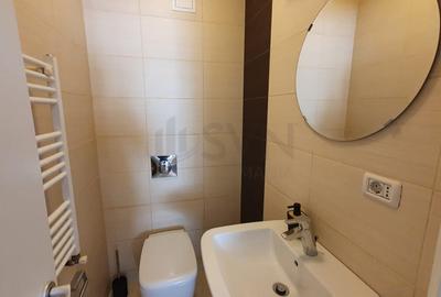 REA1022956 Apartament 3 Camere I De Vanzare I Nordului I Herastrau - 10