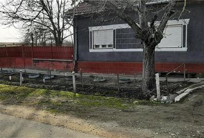 Casă cu 5 camere în Aldești - 1