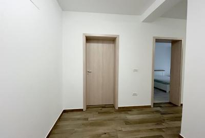 De inchiriat apartament 2 camere, Ghiroda - 10