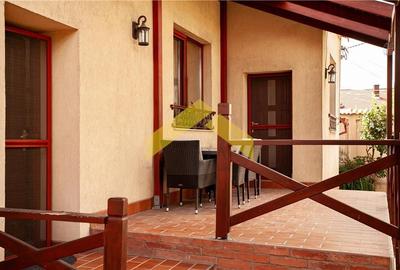 Casa de vanzare in centrul orasului Oradea - 16