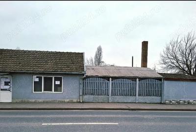 Spațiu comercial, de 90 mp, în Oncea - 2