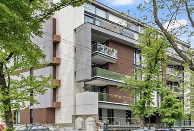 Apartament tip duplex  în One Charles de Gaulle,2 parcări incluse,2 terase - 15