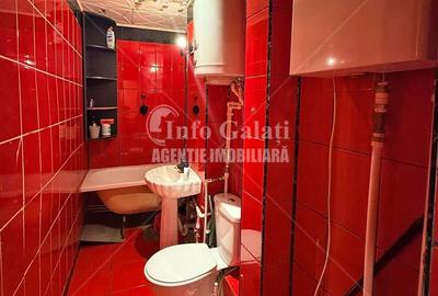 Apartament cu 2 camere, mobilat în Micro 21 - 6