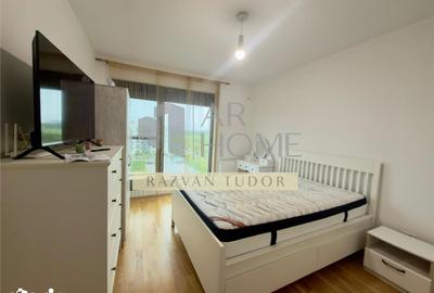 Apartament cu 3 camere în Albert - 6