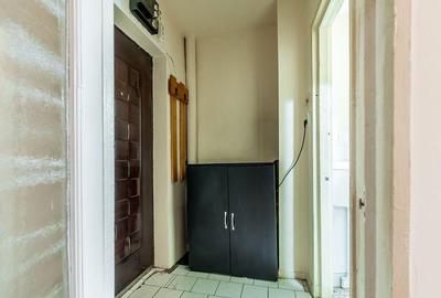 Garsonieră decomandată în Confecții - 5