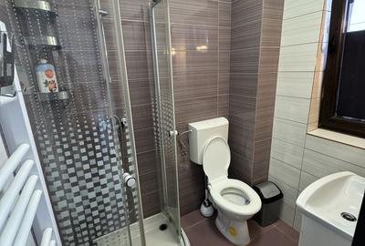 Garsonieră în Central - 4