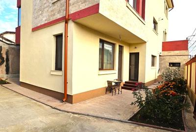 Apartament 3 camere intr o vila P+2E cu cate un apartament pe etaj - 3