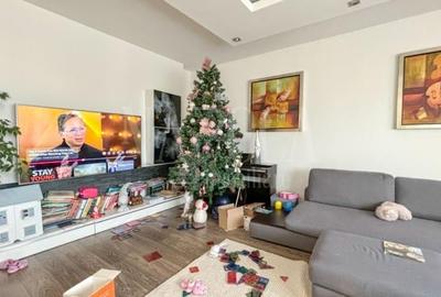 Apartament 3 camere de vanzare in Zorilor, Cluj Napoca - 3