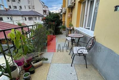 Spatiu comercial de inchiriat in zona Floreasca - 23