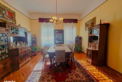 Apartament cu 4 camere în Ultracentral - 1