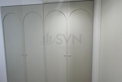 Apartament cu 3 camere decomandat, mobilat în Pipera - 7