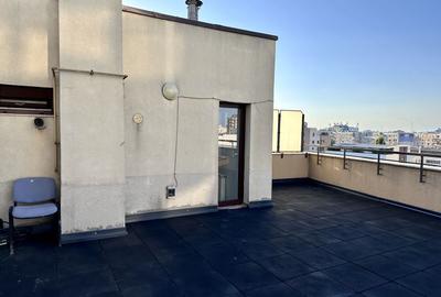 Apartament cu 4 camere semidecomandat, mobilat în Decebal - 18