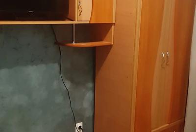 Inchiriez apartament 3 camere zona cetate - 5