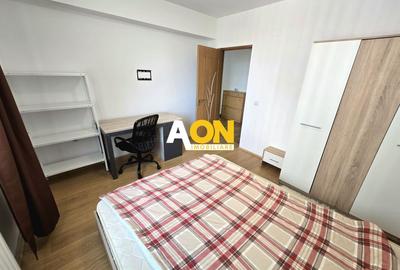 Apartament cu 3 camere decomandat, mobilat în Central - 5