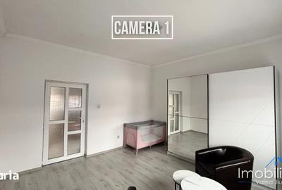 Casă cu 4 camere cu Teren 662 Mp în Sântămăria-Orlea - 13