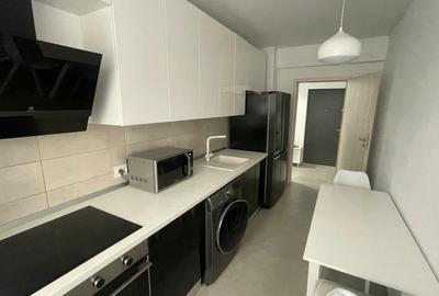 Apartament 2 camere Lux Global Residence in apropiere de Metro Mihai Bravu Apartament 2 camere Lux Global Residence in apropiere de Metro Mihai Bravu - 5