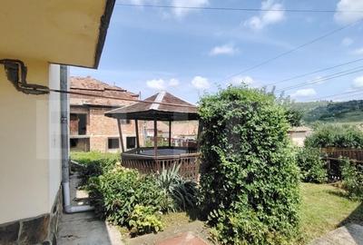 Casă cu 5 camere cu Teren 350 Mp în Târnăveni - 7