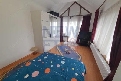 SUPER OFERTA DE SARBATORI! Vila de vanzare UNGURENI, Butimanu - 1