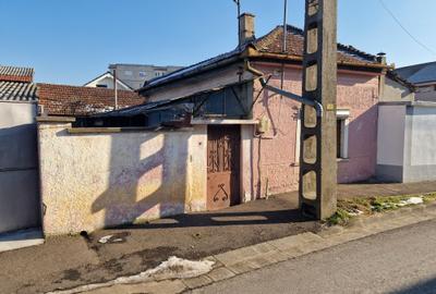 Casă cu 2 camere în Cihei - 4