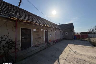 Casă cu 4 camere cu Teren 2195 Mp în Cihei - 4