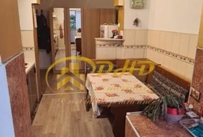 Apartament 2 camere decomandate Nicolina - 5