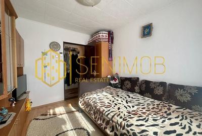 Apartament 3 camere de vanzare, 68 mp, Tractorul - cu parcare și beci! Apartament 3 camere de vanzare, 68 mp, Tractorul - cu parcare și beci! - 3