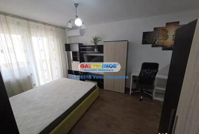 Garsonieră decomandată, mobilată în Berceni - 6