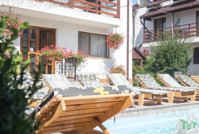 Casă cu 10 camere cu Teren 974 Mp în Central - 11