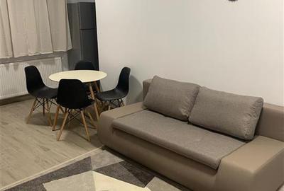 Apartament cu 2 camere decomandat, mobilat în Păcurari