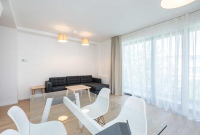 Apartament cu 3 camere decomandat în Herăstrău - 1