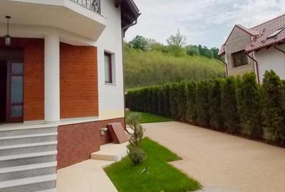 Casa Stefanesti Arges - 1