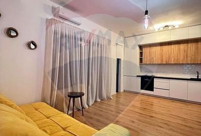 2 camere cu grădină | Parcare | Pet friendly| Darwin Residence|Tunari - 4