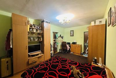 Apartament cu 3 camere decomandat, mobilat în Mănăștur - 1