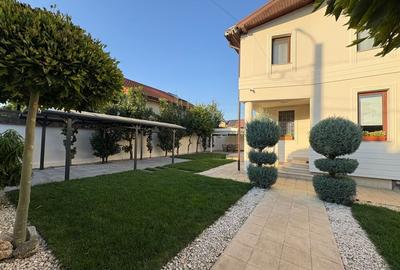 Casa P+1, 140 mp, Cartier Lapus Arges - 19