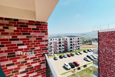 Apartament 2 camere in Bucium | 84.000 € | Comision 0% Apartament 2 camere in Bucium | 84.000 € | Comision 0% - 9