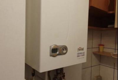 Apartament cu o camera Calea Lipovei - 3