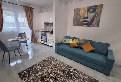 Apartament cu 2 camere decomandat, mobilat în Popești-Leordeni - 4