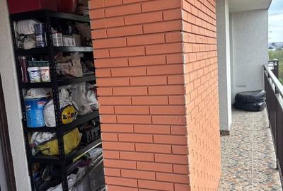 Apartament cu 2 camere decomandat în Central - 3