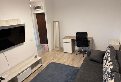 Garsonieră semidecomandată în Moșilor - 1