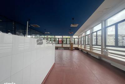 Spațiu comercial, de 305 mp, în Cantemir - 6