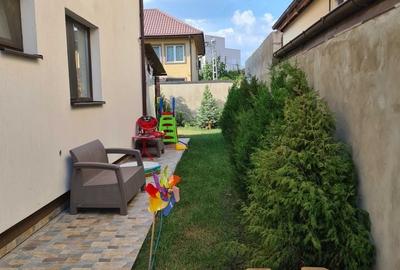 Casă Duplex Superbă Bragadiru - zona Leroy Merlin /Șoseaua Alexandriei - 27