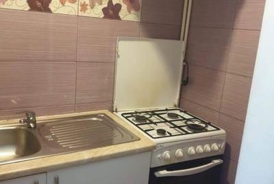 Garsonieră semidecomandată în Cotnari - 3