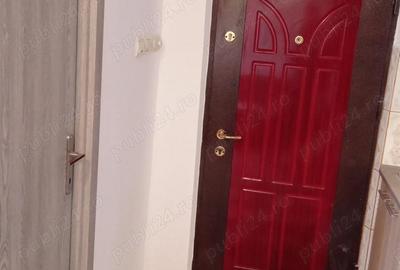 Garsonieră nedecomandată în Central - 7