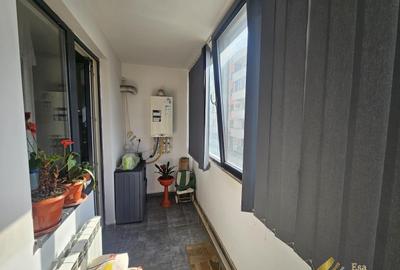 Apartament cu 2 camere decomandat în Prelungirea Ghencea - 9