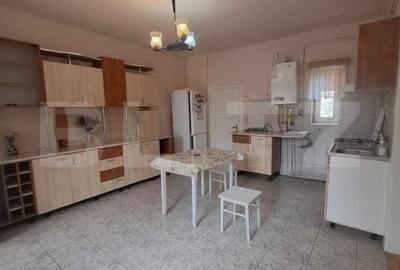 Casă individuală cu 4 camere cu Teren 1210 Mp în Stupini - 9